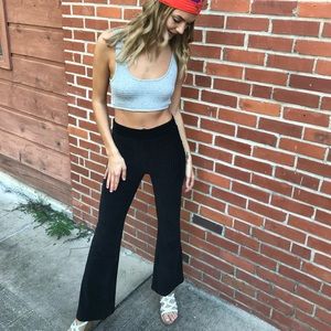 LAST CHANCE TO BUY! Urban Outfitters Black Pants